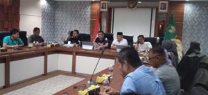 Gubernur,Walikota Bupati, Se-Sumatera Barat Dijadwalkan Hadiri IRGE 2023 Di Batam