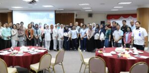 Serap Aspirasi Pelaku Usaha, BP Batam Gelar Tatap Muka di Batamindo dan KIE