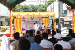 BP Batam Tanggapi Keluhan Pemadaman Listrik di Kawasan Industri