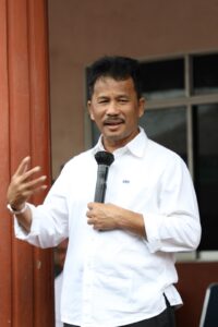 Kepala BP Batam Apresiasi Kenaikan Penumpang Pesawat Domestik,Capaian Triwulan l 2023