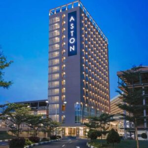 Promosi Menu Terbaru Shiso Restaurant : Soups TREATS Everywhere dan Healthy Drinks Aston Nagoya City Hotel