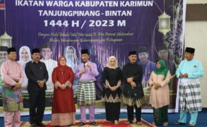 Pembagunan Kota Batam,Sejahterakan Masyarakat Kepri