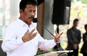 Kepala BP Batam Targetkan Kecamatan Batu Aji Akan Jadi Kecamatan Kota Batu Aji