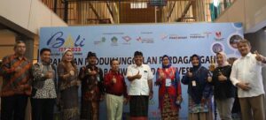 Promosikan Potensi Investasi, BP Batam Ikut Serta Pameran Bali ITT Expo