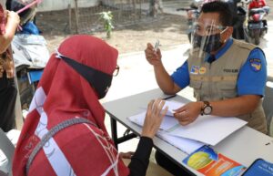 LBP Batam Kembali Hadirkan Layanan BLINK di Tengah Masyarakat