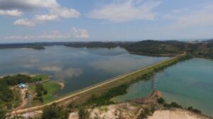 PT. Air Batam Hulu Melakukan Optimalisasi Produksi dan Daerah Tangkapan Air untuk Memenuhi Kebutuhan Air Bersih di Batam