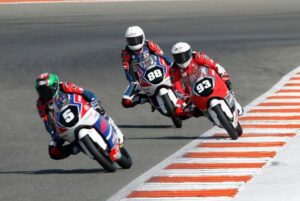 Arbi Aditama Siap Berlaga di JuniorGP Jerez