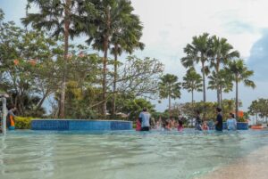 Libur Sekolah HARRIS Resort Barelang Batam Berikan Promo Festival Anak-anak.