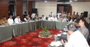 Perijinan Arena Permainan Diserahkan Ke Provinsi Kepri