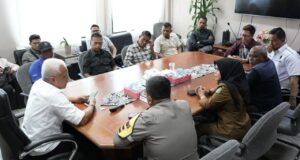 BP Batam Bangun Pipa Jaringan Baru Atasi Stres Area Sekupang