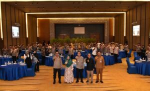 Irjen Dedi Rawat Mental Pegawai Negeri Polri Guna Cegah Aksi Bunuh Diri