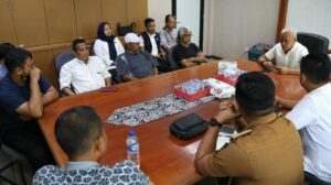 Badan Usaha SPAM Akan Maksimalkan Air Baku Dekat Batamec