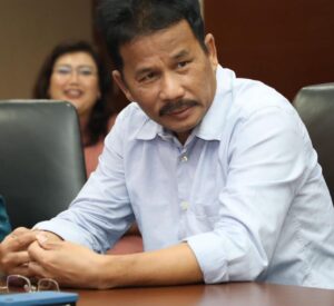Pergerakan Penumpang Meningkat, Kebangkitan Ekonomi Batam Semakin Terlihat