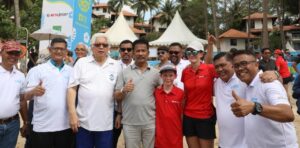 Dorong Pemulihan Sektor Pariwisata, Kepala BP Batam Dukung Penyelenggaraan Event Internasional