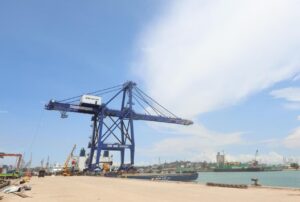 Tumbuh Positif, Neraca Perdagangan Batam Kembali Catatkan Surplus