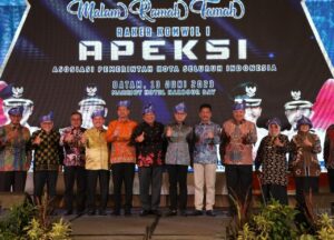 Akselerasi Pembagunan Batam Tuai Pujian, Bima Arya Apresiasi Muhammad Rudi