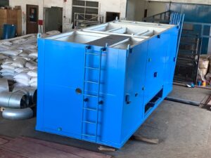 BP Batam Tambah IPA dan Pengolah Air Baru Atasi Daerah Stress Area Sekupang