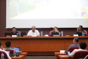 BP Batam Sosialisasikan Implementasi SPBE, Satu Data Satu Peta BP Batam