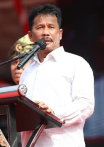 Genjot Pertumbuhan Ekonomi, Kepala BP Batam Dukung Pengembangan KEK Nongsa