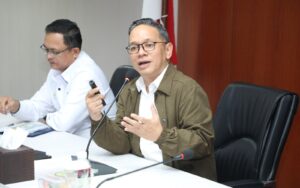 Penyesuaian Tarif Bongkar Muat Peti Kemas di Batam Mulai Berlaku Efektif