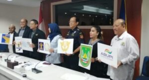 Indonesia Marine Offshore Expo IMOX di Bulan Agustus Di Hotel Radisson Suka Jadi Kota Batam