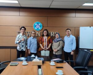 Humas BP Batam Dukung Langkah Dewan Pers Wujudkan Jurnalisme Berkualitas