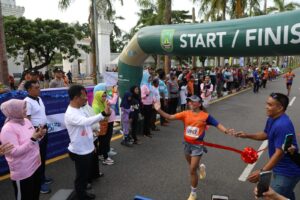 Kepala BP Batam Dukung Pengembangan Sport Tourism