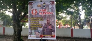 Polsek Batu Ampar Bhabinkamtibmas gencar laksanakan Sosialisasi Tentang PMI