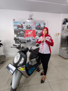 Ayok Buruan Tunggu apa lagi Honda Scoopy Penampilannya Unik Fashionable,Laju di Jalan Raya,Diburu sama Anak Muda