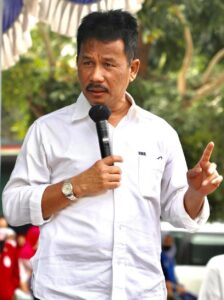 Buka Peluang Kerja, Kepala BP Batam Dukung Penuh Pengembangan KEK Batam Aero Technic