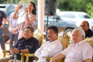 KEK Nongsa Serap 2.618 Tenaga Kerja, Kepala BP Batam Optimistis Pertumbuhan Ekonomi Meningkat