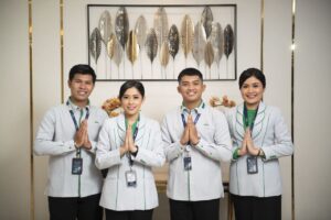 Tercatat Kenerja Posistif di Semester I 2023 Pegadaian Semakin Berkilau