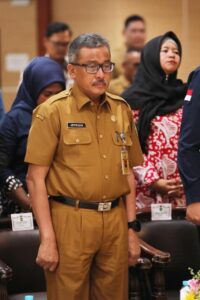 Tunjukkan Betapa Kerasnya Jefridin Menjaga Integritas: Bekerja untuk Masyarakat