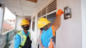 PLN Sampaikan Info Penting, Semua Meteran Listrik Ini Bakal Diganti, Warga RI Siap-siap
