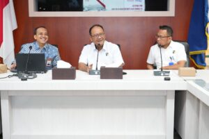BP Batam Dorong Peningkatan Kualitas Sumber Daya Manusia (SDM)
