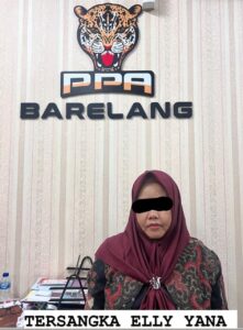 Polisi Bongkar Penampungan PMI Non Prosedural di Batam, 21 Orang Berhasil Diselamatkan