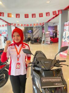 PT Capela Dinamik Nusantara Berikan Promo Kejutan Irit GeByar Honda Lovers Bulan Agustus