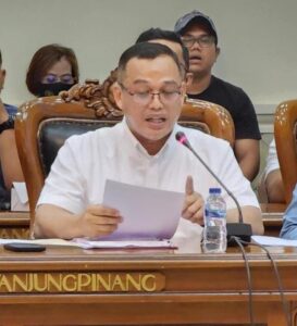 Polemik Pengembangan Rempang, Tokoh Masyarakat Pertanyakan Sikap Gubernur Kepri