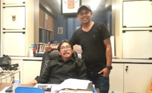 Nika Astaga Apresiasi Digelarnya Sidang Komisi Kode Etik Profesi Polri Terhadap AKBP Rudy