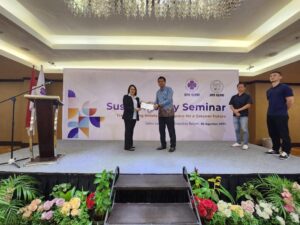 Wujudkan Hotel dan Restoran Yang Ramah Lingkungan, PHRI Dan IHGMA Kepri Gelar Seminar