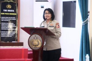 Polda Kepri Gelar Asistensi Keuangan Dan Bimtek Keuangan T.A. 2023