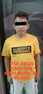 Satreskrim Polresta Barelang Bekuk Tiga Pelaku Pencurian Handphone Merek Iphone di Kantor BC Batam