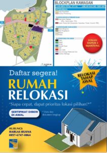 Daftar Lebih Awal, Warga Rempang Dapat Prioritas Pilih Rumah Ganti