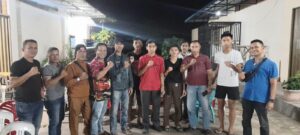 Penjaga Marwah IKSB, Paga Nagari Batam Kota Akan Dilantik Bulan November Mendatang