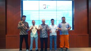 Sejumlah Aset Milik Masyarakat Rempang Di Kembalikan Sukarela Kepada Negara