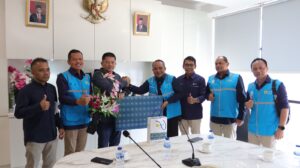 Apresiasi Hari Pelanggan Nasional, PLN Batam Beri Promo Tambah Daya Hingga Kunjungi Pelanggan