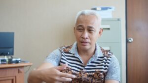 Minggu Depan, BU SPAM BP Batam Mulai Lakukan Pembangunan Jaringan Baru