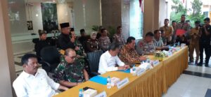 Gubernur Himbau Masyarakat Kepri Tetap Jaga Situasi Kota Batam Tetap Kondusif
