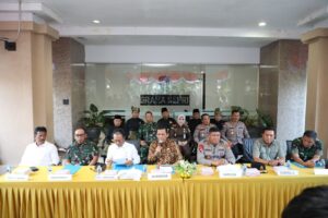 Gubenur Kepri Dukung BP Batam Selesaikan Pengembangan Kawasan Rempang