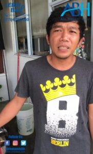 Air Batam Hilir Komitmen Memberikan Pelayanaan Yang Lebih Baik